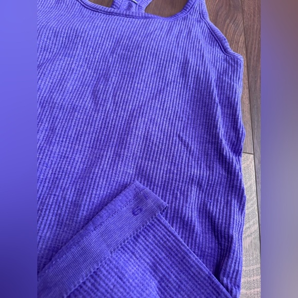 Lululemon Ebb to Street Tank - Picture 3 of 3